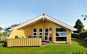 6 Person Holiday Home In Gelting