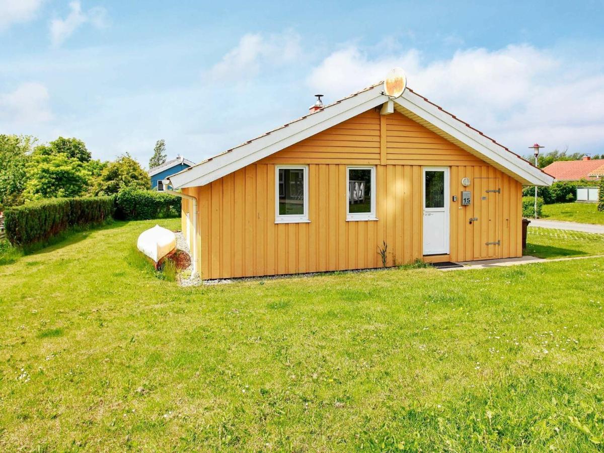 6 Person Holiday Home In Gelting Zimmer foto