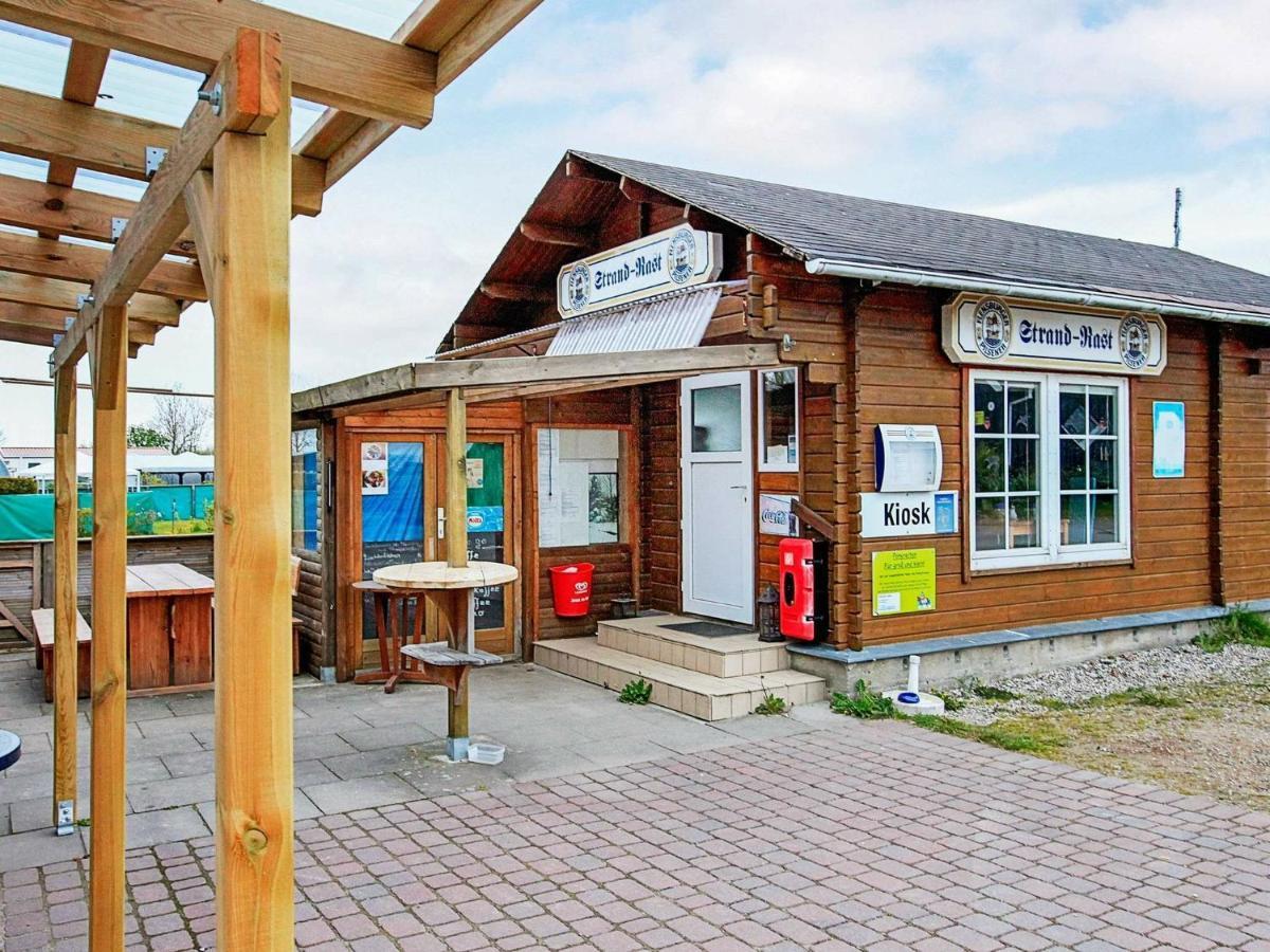 6 Person Holiday Home In Gelting Zimmer foto