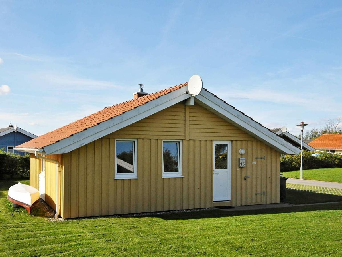 6 Person Holiday Home In Gelting Zimmer foto