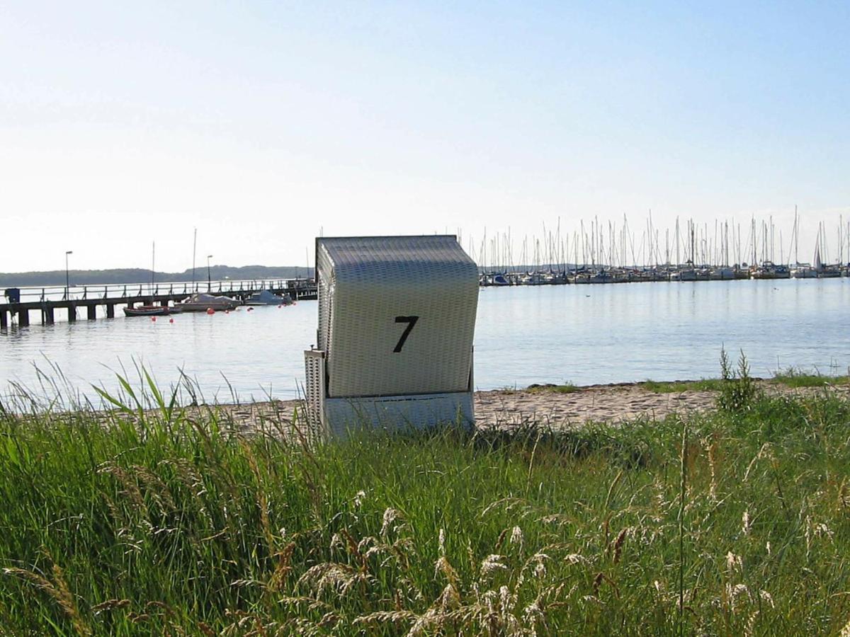 6 Person Holiday Home In Gelting Zimmer foto