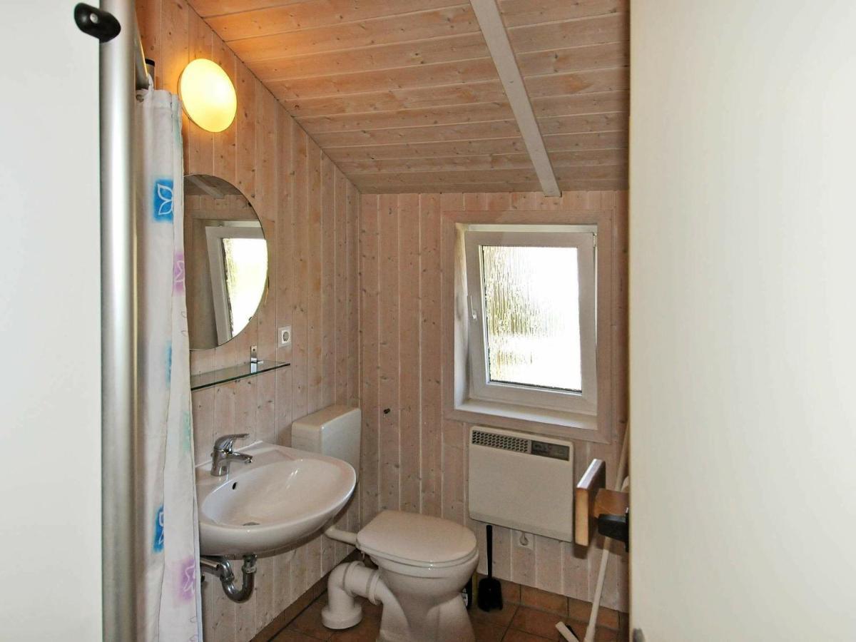 6 Person Holiday Home In Gelting Zimmer foto